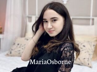 MariaOsborne