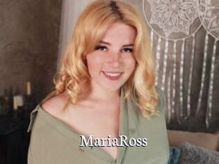 MariaRoss