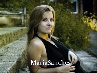 MariaSanches
