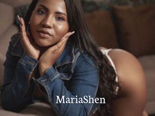 MariaShen
