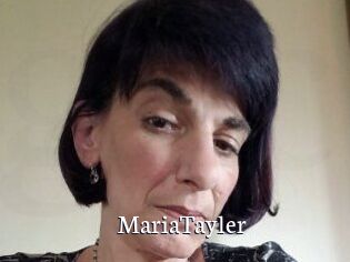 Maria_Tayler