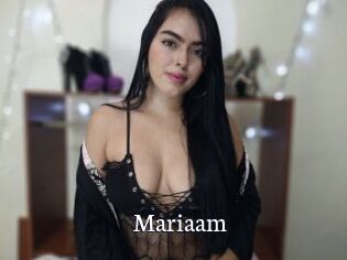 Mariaam