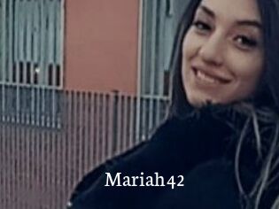 Mariah42