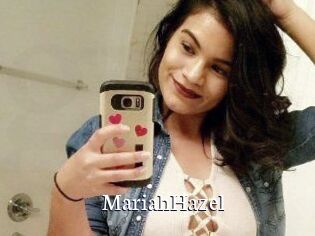 MariahHazel