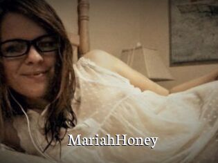 MariahHoney