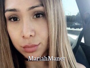 Mariah_Maner