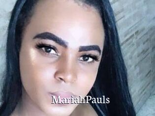 MariahPauls
