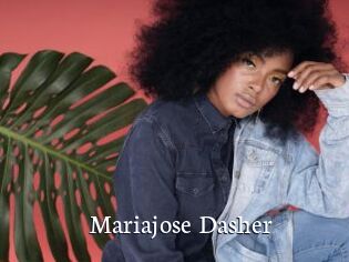 Mariajose_Dasher