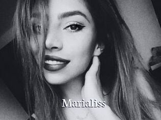 Marialiss