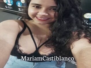 MariamCastiblanco