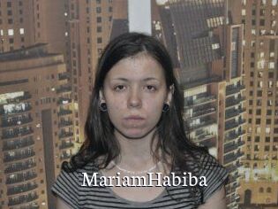 MariamHabiba