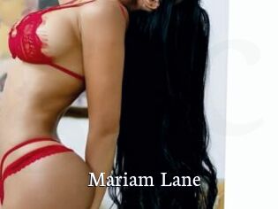 Mariam_Lane