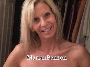 Marian_Benzon Gratis xxx Clips