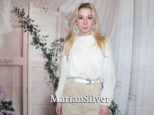 MarianSilver