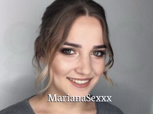 MarianaSexxx