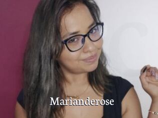 Marianderose