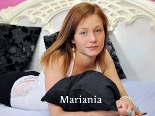 Mariania