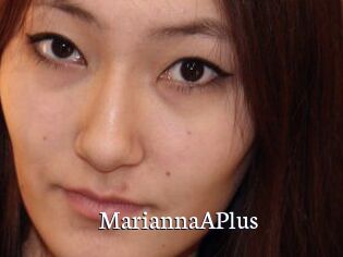 Marianna_APlus