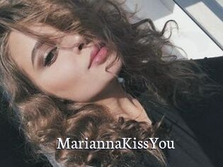 MariannaKissYou