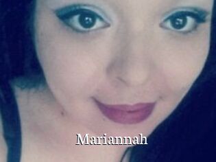 Mariannah