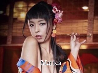 Marica