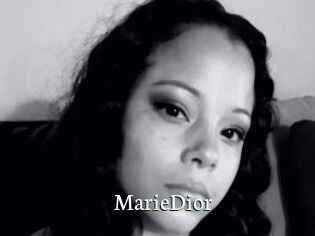 MarieDior