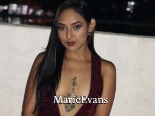 MarieEvans