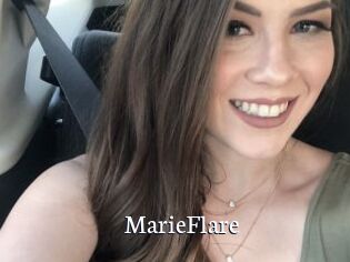 MarieFlare