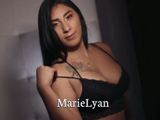 MarieLyan