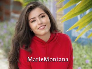 MarieMontana Gratis xxx Clips