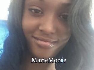 MarieMoore