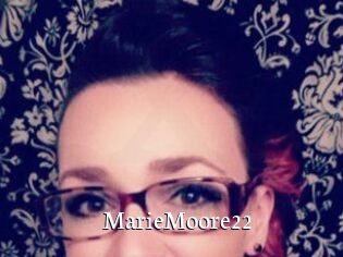 MarieMoore22