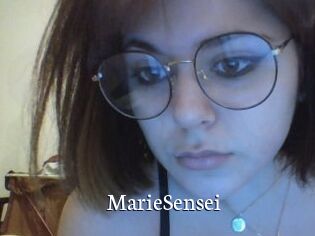 MarieSensei Gratis xxx Clips