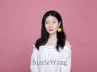 MarieWang