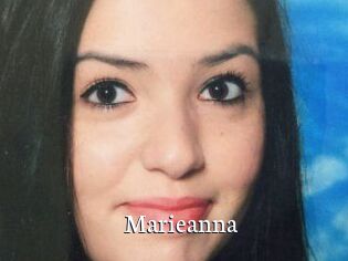 Marieanna