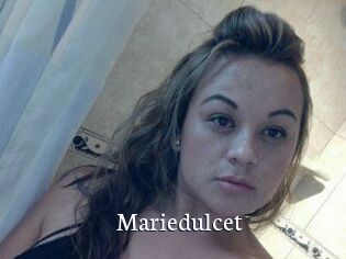 Mariedulcet