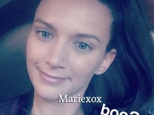 Mariexox
