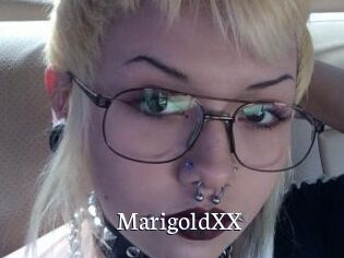 MarigoldXX