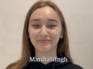 MarihaSitngh