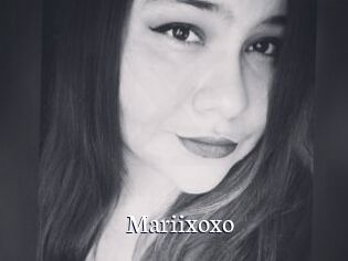 Mariixoxo