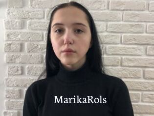 MarikaRols