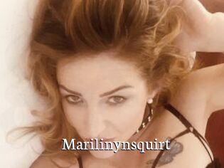 Marilinynsquirt