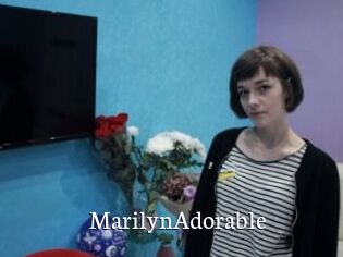 MarilynAdorable Gratis xxx Clips