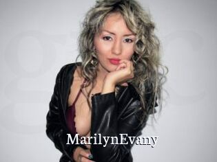 MarilynEvany Gratis xxx Clips
