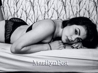 MarilynFest Gratis xxx Clips