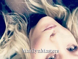 Marilyn_Masters