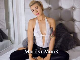 MarilynMonR