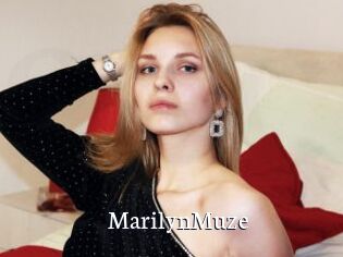 MarilynMuze