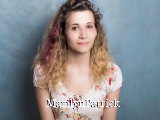MarilynPatrick