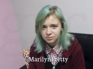 MarilynPretty